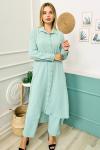 137025 137025-4278 Tunik Pant Takim